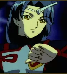 Gambar Karakter Anime: Roi Atosuryua