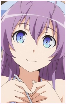 Gambar Karakter Nanana Ryuugajou