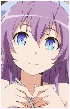 Gambar Karakter Anime: Nanana Ryuugajou