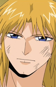 Gambar Karakter Parco Folgore