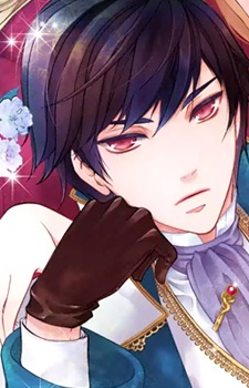 Gambar Karakter Abel