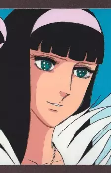 Gambar Karakter Anime: Erika