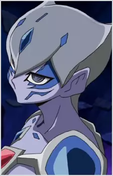 Gambar Karakter Anime: Durbe