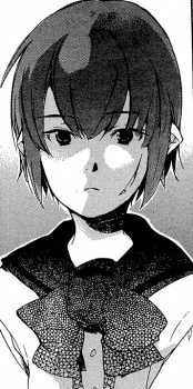 Gambar Karakter Namari Ichinose