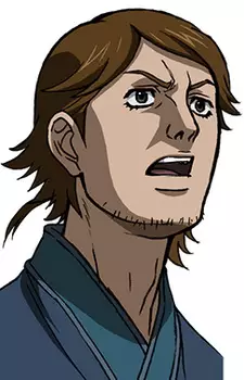 Gambar Karakter Anime: Zuo Song