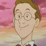 Gambar Karakter Anime: Bob