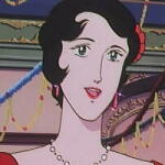 Gambar Karakter Catherine