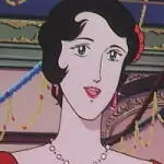 Gambar Karakter Anime: Catherine