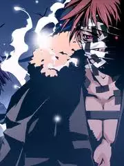 Gambar Karakter Anime: Harukiyo Sehateno