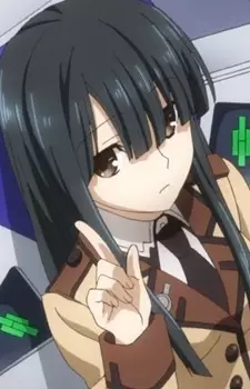 Gambar Karakter Anime: Hinako Shiizaki