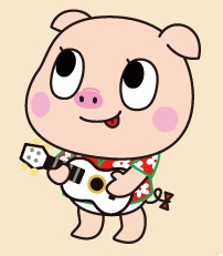 Gambar Karakter Piyo