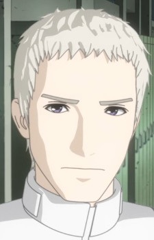 Gambar Karakter Ichirou Seii