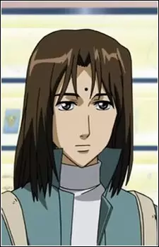 Gambar Karakter Anime: Hiroto