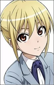 Gambar Karakter Anime: Mihari Otosuna