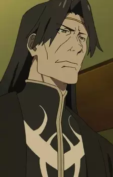 Gambar Karakter Anime: Grad Lancia