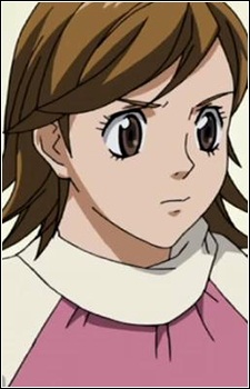 Gambar Karakter Tomomi Aonuma
