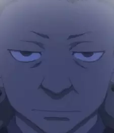 Gambar Karakter Anime: Toshiko Katsuragi
