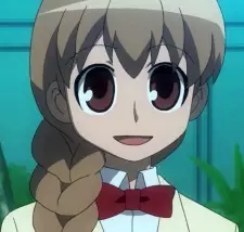 Gambar Karakter Anime: Akeru Nishikura