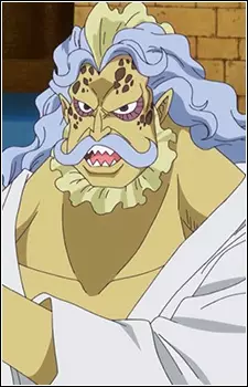 Gambar Karakter Anime: Hack