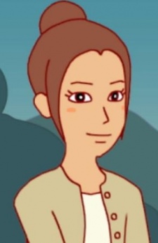Gambar Karakter Kenta's Mother