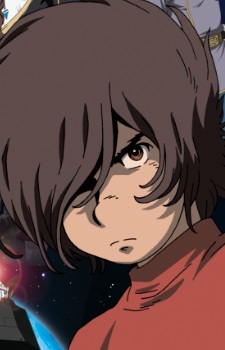 Gambar Karakter Tetsurou Hoshino