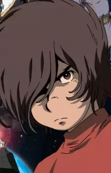 Gambar Karakter Anime: Tetsurou Hoshino