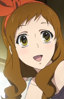 Gambar Karakter Yanagi Takayama