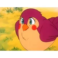 Gambar Karakter Anime: Pappy