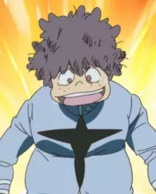 Gambar Karakter Anime: Suzuki