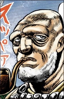 Gambar Karakter Tonpeti