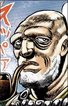 Gambar Karakter Anime: Tonpeti