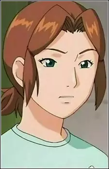 Gambar Karakter Anime: Nagisa Takamura