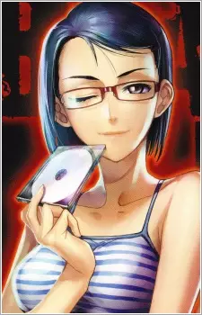 Gambar Karakter Anime: Li Xinlin