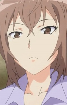 Gambar Karakter Tamaki Nekoyama