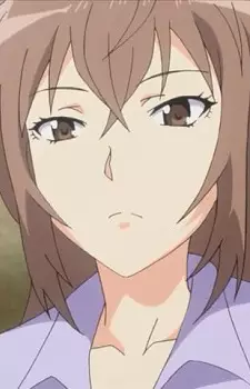Gambar Karakter Anime: Tamaki Nekoyama