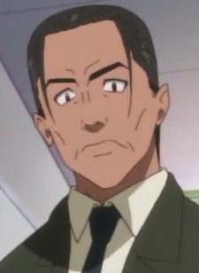 Gambar Takao Yatsuka