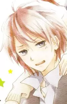 Gambar Karakter Anime: Sakura Nagami
