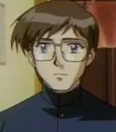 Gambar Karakter Anime: Seishirou Natsume