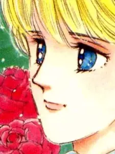 Gambar Karakter Anime: Arthur Drake Brighton