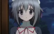Gambar Karakter Anime: Carol Nastassja