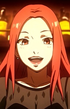 Gambar Karakter Itori