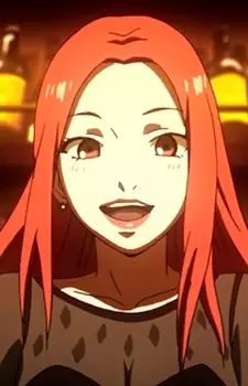 Gambar Karakter Anime: Itori