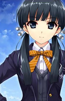 Gambar Karakter Airi Hasekura