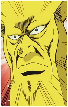 Gambar Karakter Babel