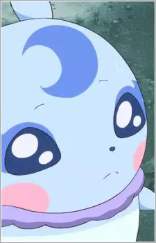 Gambar Karakter Anime: Yumeta