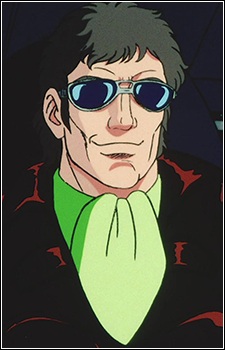 Gambar Karakter Dobell