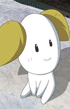 Gambar Karakter Inaho