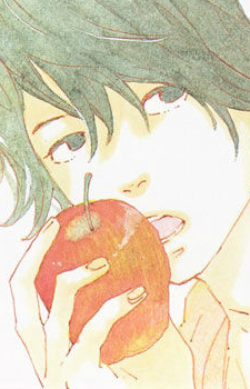 Gambar Karakter Fujimori