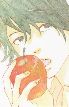 Gambar Karakter Anime: Fujimori