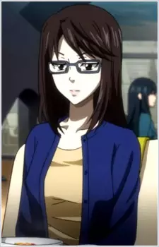 Gambar Karakter Anime: Kaori Minase